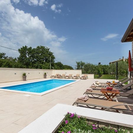 Villa Ivana Labin  Exterior foto