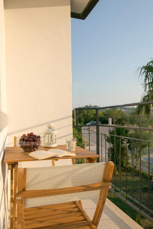 Villa Ivana Labin  Exterior foto