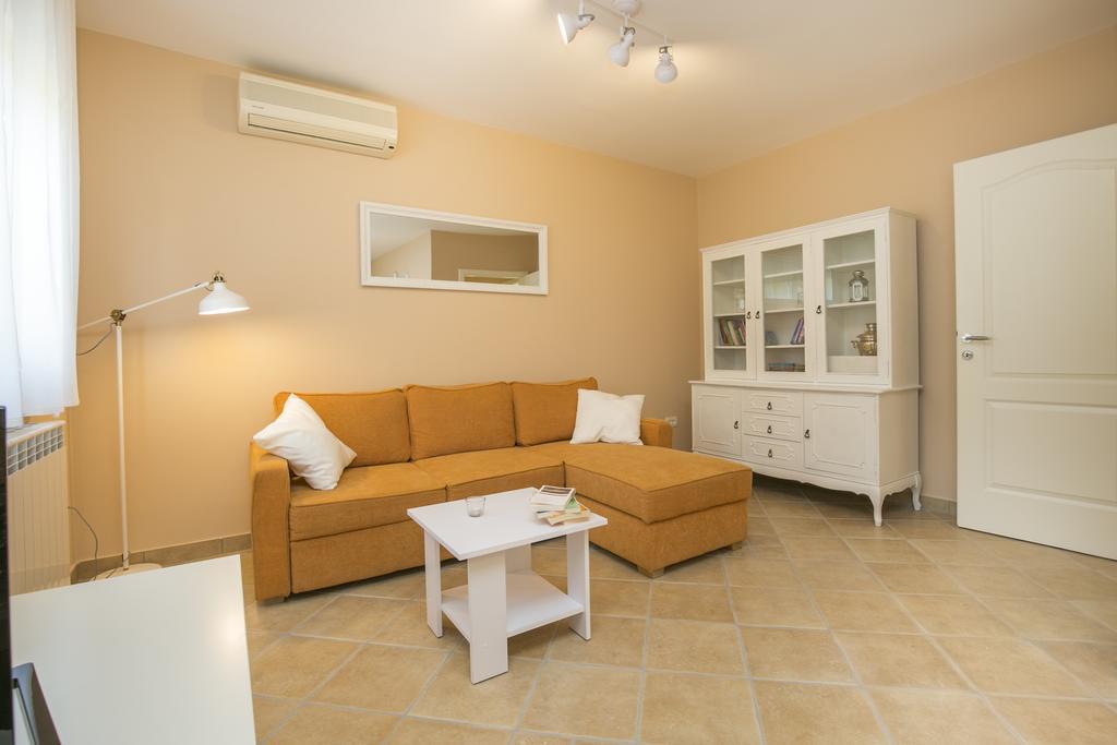 Villa Ivana Labin  Exterior foto